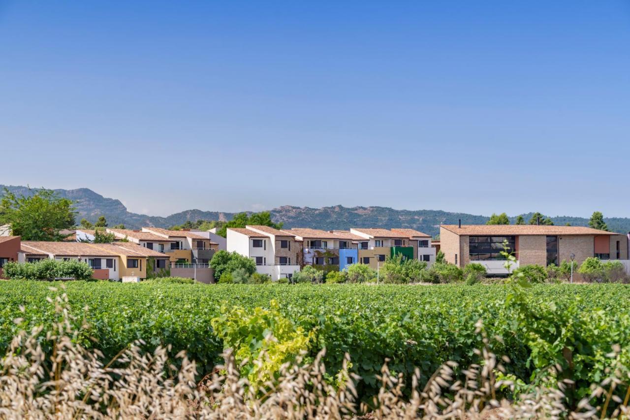 Hotel & Resort Vilar Rural D'Arnes By Serhs Hotels Sant Carlos de la Ràpita Eksteriør bilde