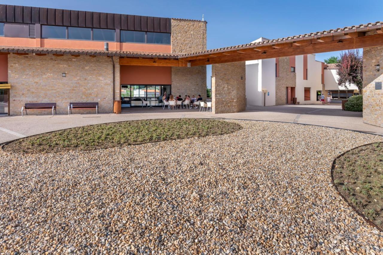 Hotel & Resort Vilar Rural D'Arnes By Serhs Hotels Sant Carlos de la Ràpita Eksteriør bilde