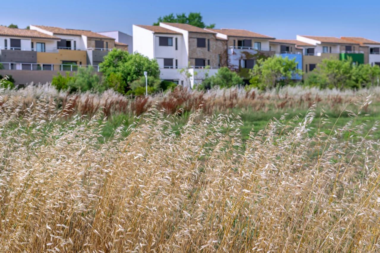 Hotel & Resort Vilar Rural D'Arnes By Serhs Hotels Sant Carlos de la Ràpita Eksteriør bilde